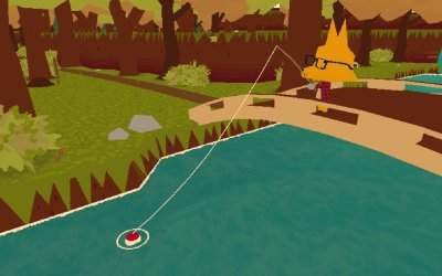 WEBFISHING