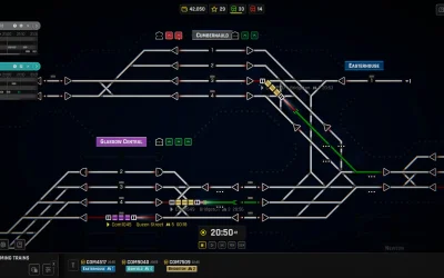 Rail Route: Supporter Bundle