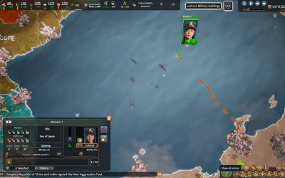 Realpolitiks 3: Earth and Beyond
