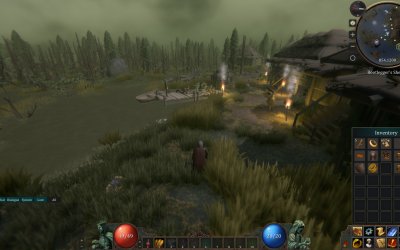 The Black Grimoire: Cursebreaker бесплатно