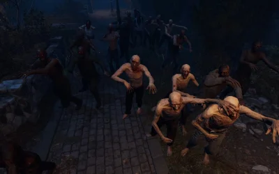 Ultimate Zombie Defense 2 (Зомби Дефенс 2)