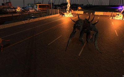 Ultimate Zombie Defense 1 (Зомби Дефенс 1)