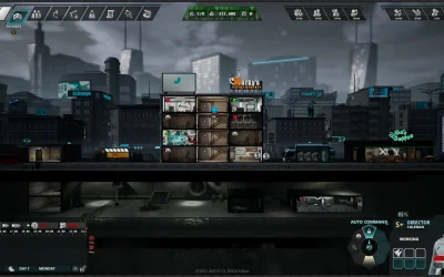 Undead Inc