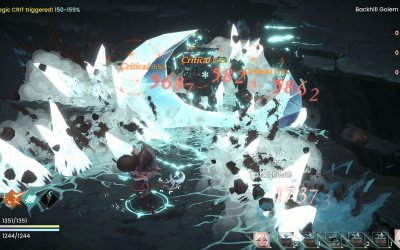 WitchSpring