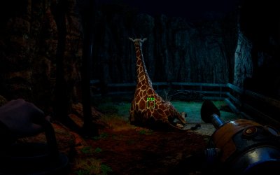 Скачать Zoochosis бесплатно