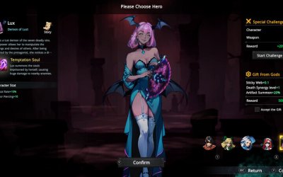 Artifact Seeker: Resurrection