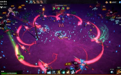 Artifact Seeker: Resurrection
