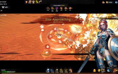 Artifact Seeker: Resurrection