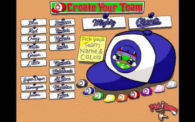 Backyard Baseball '97