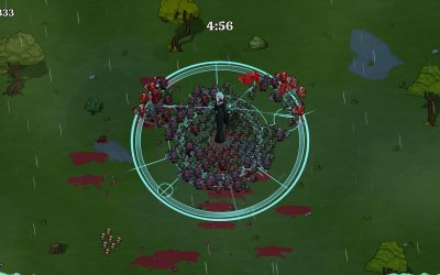 Be My Horde