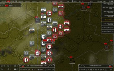 Hex of Steel
