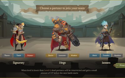 Indies' Lies