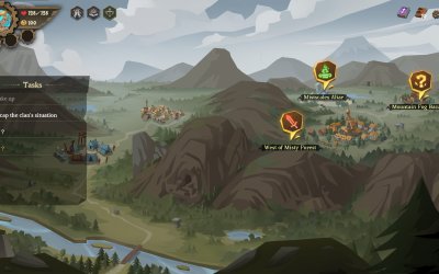 Indies' Lies