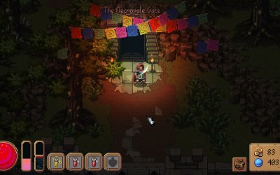 Into the Necrovale