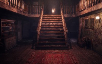 Puppet House
