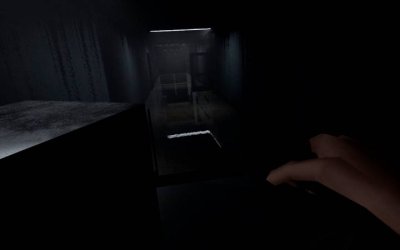 Sparky: Hills of Death