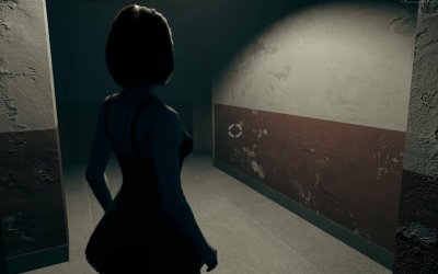 The Killing Antidote