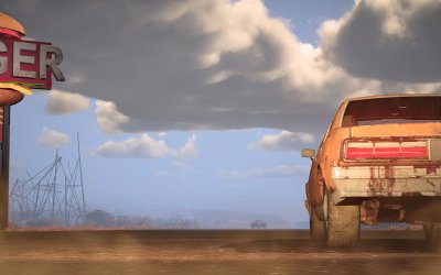 The Last FARMER