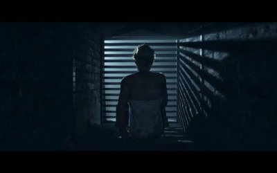 Until Dawn