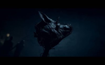 Until Dawn