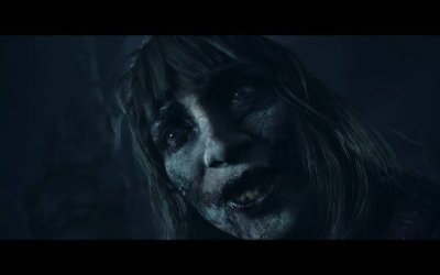 Until Dawn