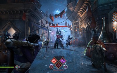 Dragon Age: The Veilguard
