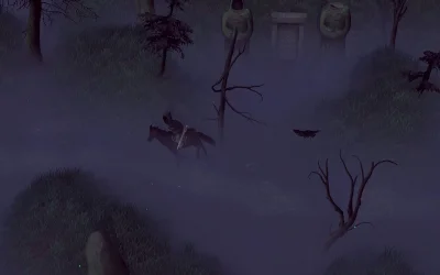 Mirthwood