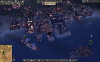 Republic of Pirates