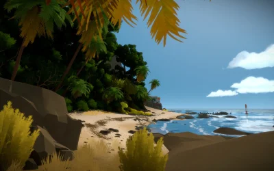 The Witness