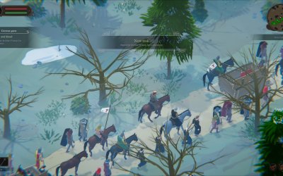1428: Shadows over Silesia