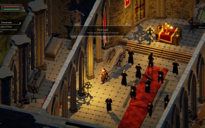 1428: Shadows over Silesia