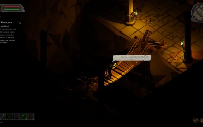 1428: Shadows over Silesia