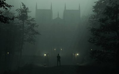 Connection: The Nightmare Within