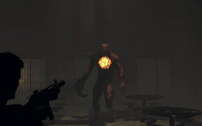 Connection: The Nightmare Within