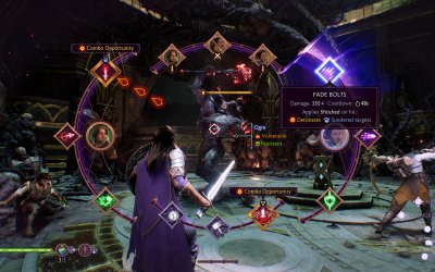 Dragon Age: The Veilguard