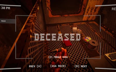 Subterranauts