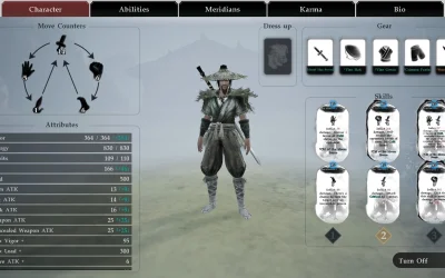 The Matchless Kungfu
