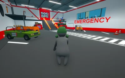 SOS OPS!