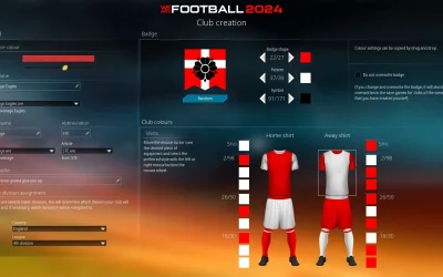 WE ARE FOOTBALL 2024