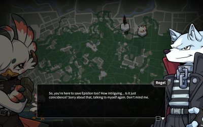Anomaly Collapse