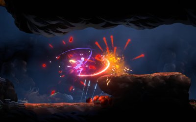 AWAKEN - Astral Blade
