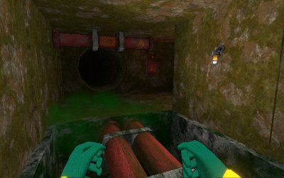 Bunker Invaders