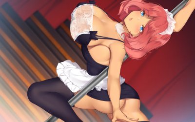 Burlesque