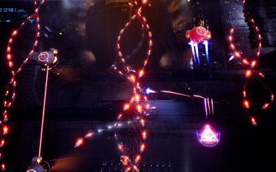 Cygni: All Guns Blazing