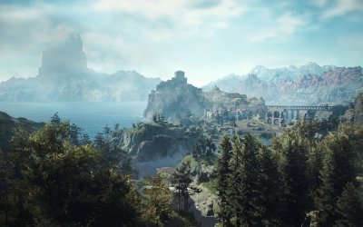 Dragon's Dogma 2