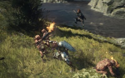 Dragon's Dogma 2