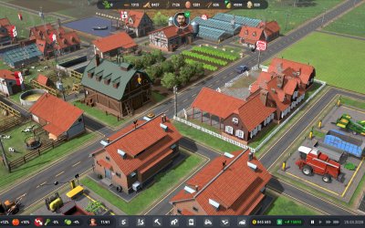 Farm Manager World