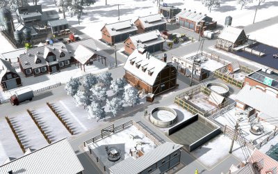 Farm Manager World