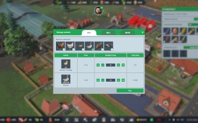 Farm Manager World