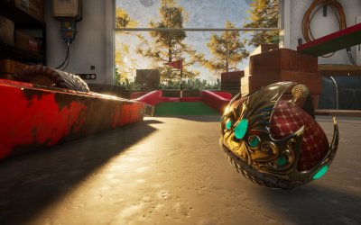 House of Golf 2